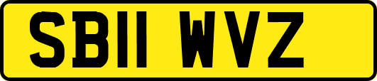 SB11WVZ