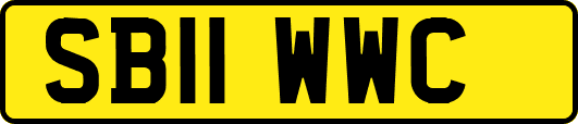 SB11WWC