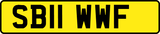 SB11WWF