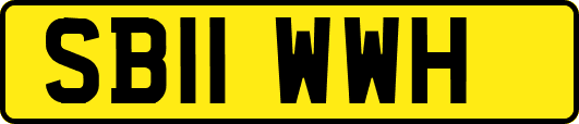 SB11WWH