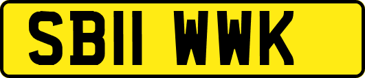 SB11WWK