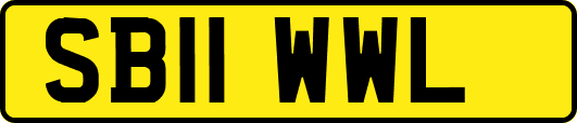 SB11WWL