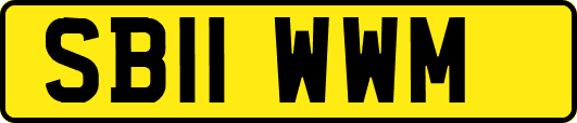 SB11WWM