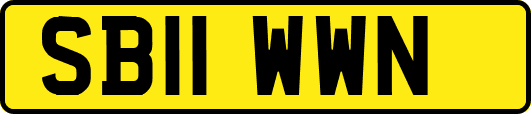 SB11WWN