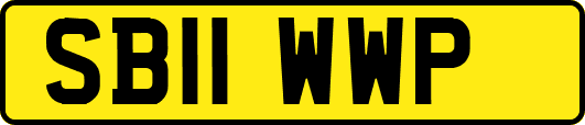 SB11WWP