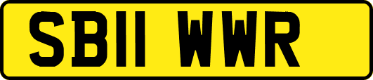 SB11WWR