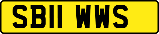 SB11WWS