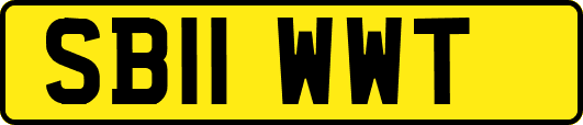 SB11WWT