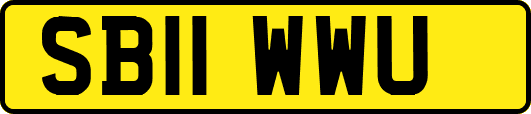 SB11WWU