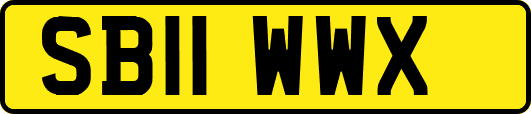 SB11WWX