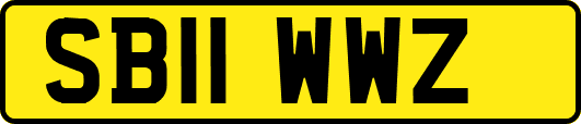 SB11WWZ