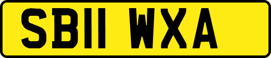 SB11WXA