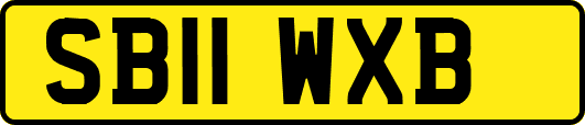 SB11WXB