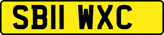 SB11WXC