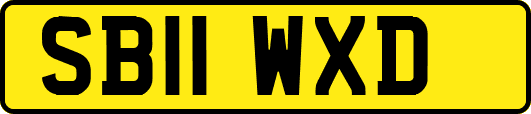 SB11WXD
