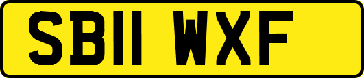 SB11WXF