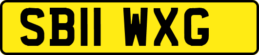 SB11WXG
