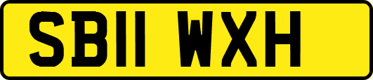 SB11WXH