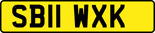 SB11WXK