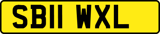 SB11WXL