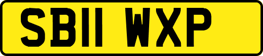 SB11WXP