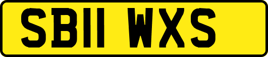 SB11WXS