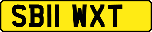 SB11WXT
