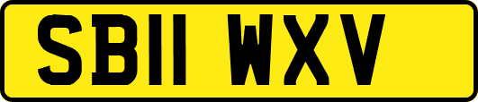 SB11WXV