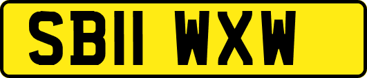 SB11WXW
