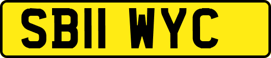 SB11WYC