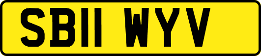 SB11WYV