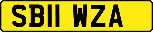 SB11WZA