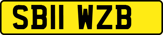 SB11WZB