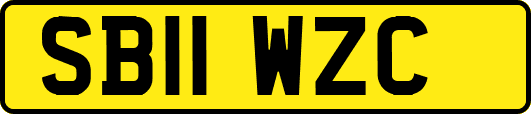 SB11WZC