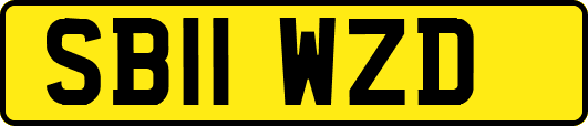 SB11WZD