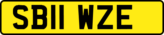 SB11WZE