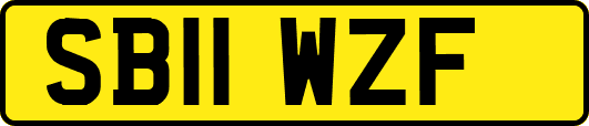 SB11WZF