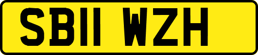 SB11WZH
