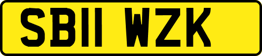 SB11WZK