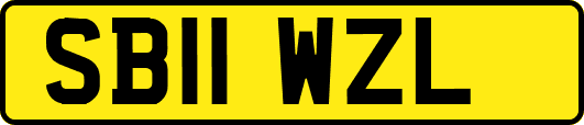 SB11WZL