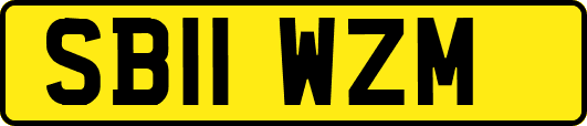 SB11WZM