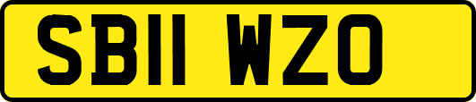 SB11WZO