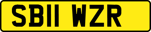 SB11WZR