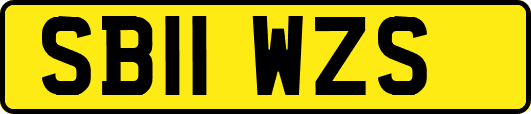 SB11WZS