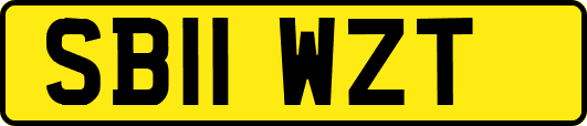 SB11WZT