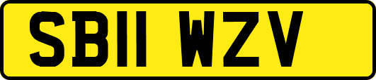 SB11WZV
