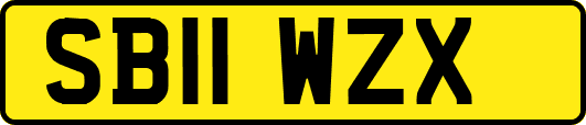 SB11WZX