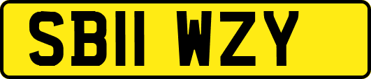 SB11WZY