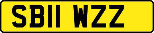 SB11WZZ