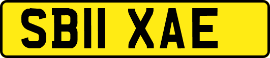 SB11XAE